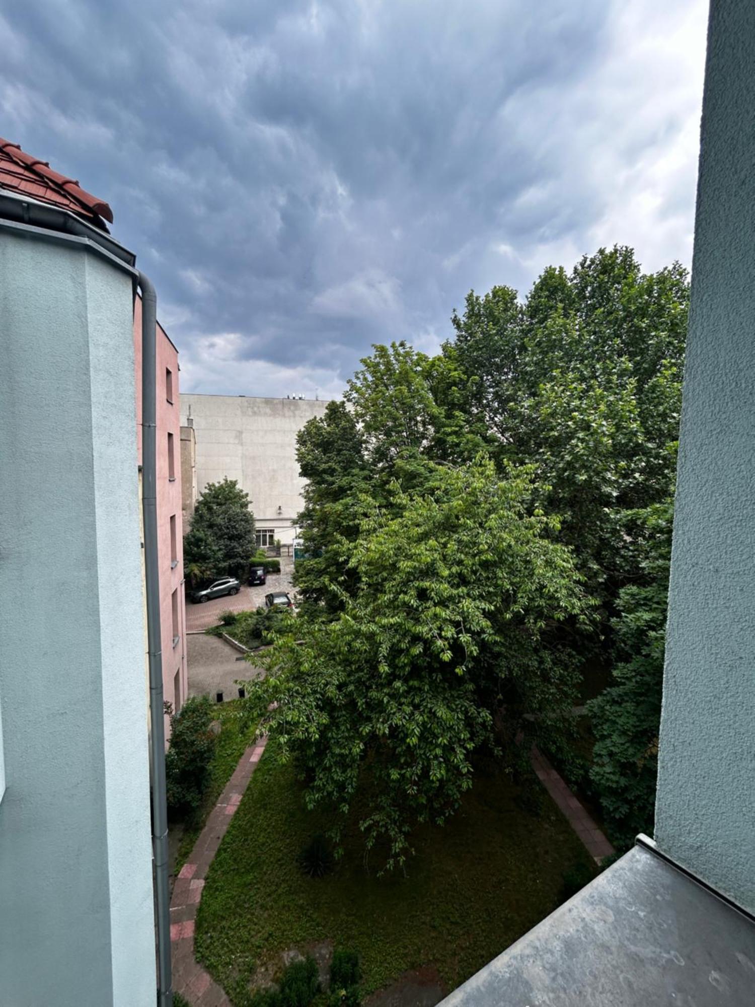 Apartament Przy Rynku Swietego Antoniego - Wroclaw — Photos 2